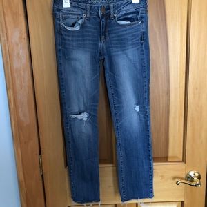American eagle skinny jean